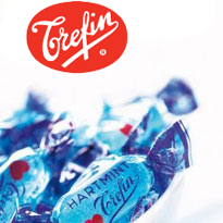 Trefin - Winnaar WEBRAND Like & Win wedstrijd Trefin - Winnaar WEBRAND Like & Win wedstrijd